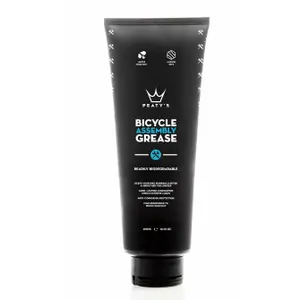 Tube de graisse d'assemblage Peaty's