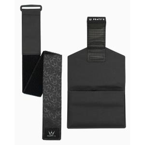 Frame bag Peaty's HoldFast Nightrider image-1