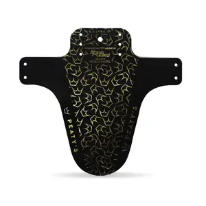 Kotflügel Peaty's Marsh Guard - Repeat Crown image-0