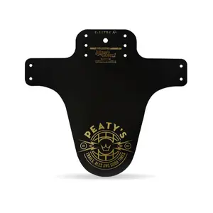 Guarda-lamas Peaty's Marsh Guard - Trail Ales & Good Time image-0