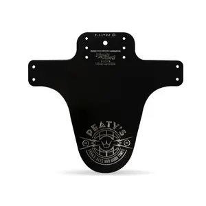 Parafanghi Peaty's Marsh Guard - Trail Ales & Good Time image-0