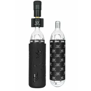 Pompe / Gonfleur Peaty's CO2 Holeshot image-0