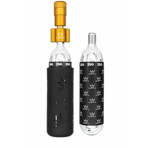 Pompe / Gonfleur Peaty's CO2 Holeshot image-0