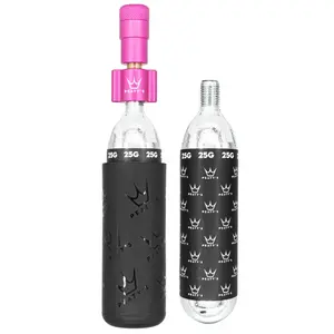 Pompe / Gonfleur Peaty's CO2 Holeshot image-0