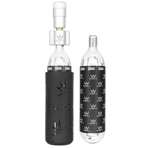 Pompe / Gonfleur Peaty's CO2 Holeshot image-0