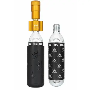 Pompe / Gonfleur CO2 Holeshot Peaty's image-0