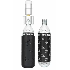 Pompe / Gonfleur CO2 Holeshot Peaty's image-0