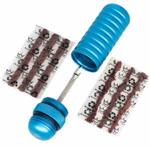 Kit de réparation tubeless /insert meches Peaty's Holeshot image-0