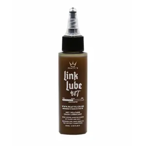 Λιπαντικό για υγρές συνθήκες Peaty's Link Lube image-0
