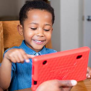 Tablette enfant Pebble gear 7'' Cars image-3