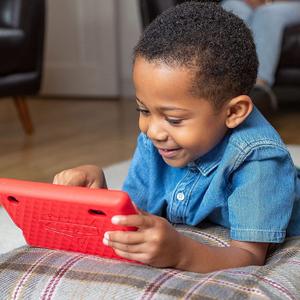 Tablette enfant Pebble gear 7'' Cars image-4