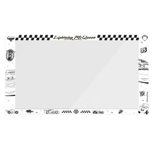 Protection écran smartphone Pebble gear Cars Screen Buddy