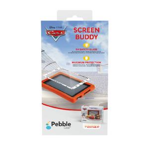 Protection écran smartphone Pebble gear Cars Screen Buddy image-3