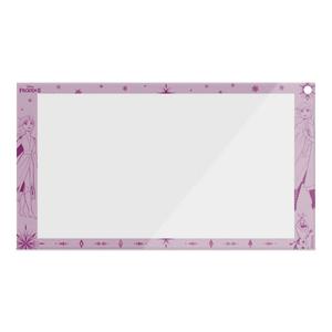 Protection écran smartphone Pebble gear Frozen II Screen Buddy