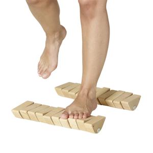 Foot Balance Twist Trainer Pedalo image-4