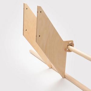 Adaptador para prancha de treino Pedalo image-1