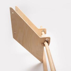 Adaptador para prancha de treino Pedalo image-2