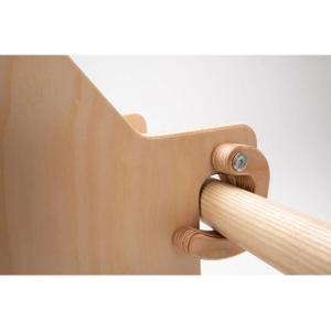 Adaptador para prancha de treino Pedalo image-3