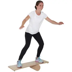 Balance Board Pedalo Rola-Bola Design image-2