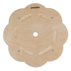 Cart Pedalo Stackable Building Block Roller Racer image-1