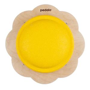 Cart Pedalo Stackable Building Block Roller Racer image-2