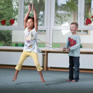 Riding lead Pedalo image-1