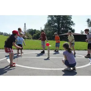 Outdoor games Pedalo Game Box ONE image-2