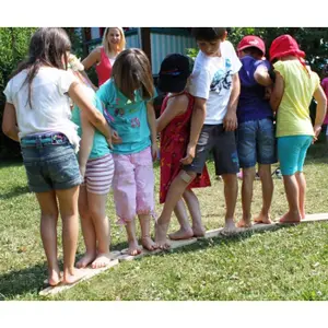 Jeux d'extérieur Pedalo Game Box TWO image-2