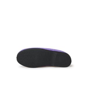 Leren huispantoffels voor vrouwen Pédiconfort image-3