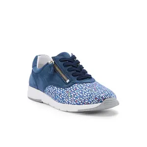 Adjustable trainers ideal for bunions women Pédiconfort image-1