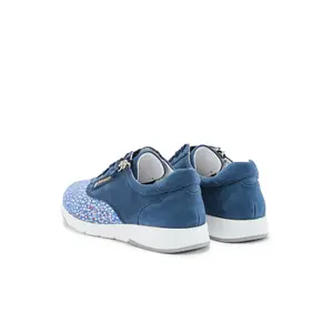 Adjustable trainers ideal for bunions women Pédiconfort image-2