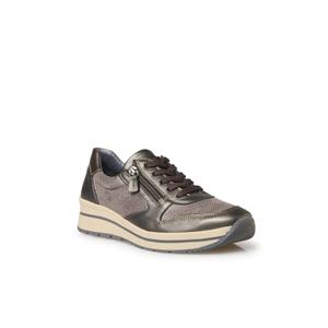 Sapatilhas de atacadores para mulher Pédiconfort image-1