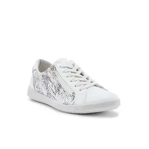 Zapatillas bajas con suela extraíble para mujer Pédiconfort Sally image-1