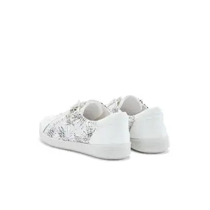 Zapatillas bajas con suela extraíble para mujer Pédiconfort Sally image-2