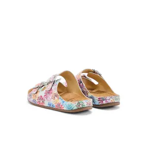 Reflexology Slippers for Women Pédiconfort image-2