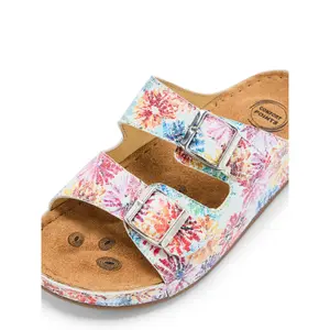 Reflexology Slippers for Women Pédiconfort image-4