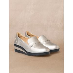 Moccassines con suela de aire para mujer Pédiconfort image-2