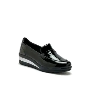 Dames mocassins met air-sole Pédiconfort image-0