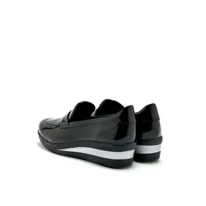 Dames mocassins met air-sole Pédiconfort image-4