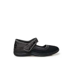 Babyskor med speciell hallux valgus för mjuka kvinnor Pédiconfort image-1