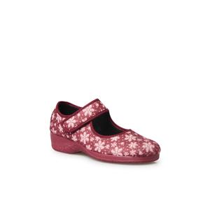 Ballerine da donna con velcro Pédiconfort image-2