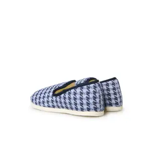 Women's felt sole slippers Pédiconfort image-2