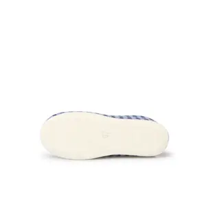 Women's felt sole slippers Pédiconfort image-3