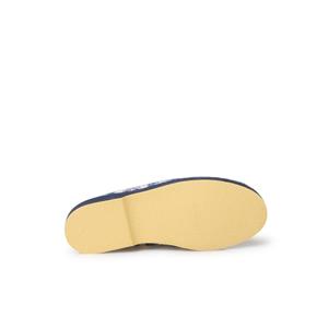 Zapatillas de casa de lana para mujer Pédiconfort image-1