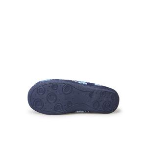 Pantofole a maglia extra large da donna Pédiconfort image-3