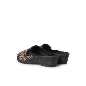 Zapatillas de casa acolchadas para mujer Pédiconfort image-1