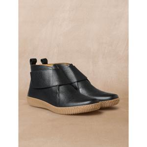 Velcro ankle boots for women Pédiconfort image-2