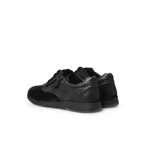 Schoenen speciaal voor hallux valgus vrouw Pédiconfort image-2