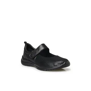 Zapatos para bebé con escote especial para juanetes de mujer Pédiconfort image-0