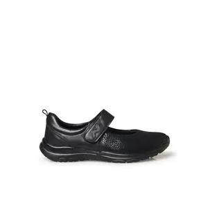 Zapatos para bebé con escote especial para juanetes de mujer Pédiconfort image-1